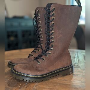 Dr Martens Boots